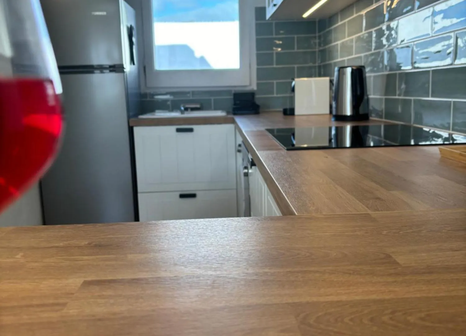 Apartamento Nº 1 Cala Blanca Daire Cala Blanca  0*, Cala Blanca (Menorca)